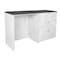 Regency Legacy Stand Up Station Tops, 23 D X 1 H, 72 W X Wood, Ash Grey TSUDB7223AG - alternate 1